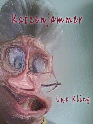 cover image of Katzenjammer